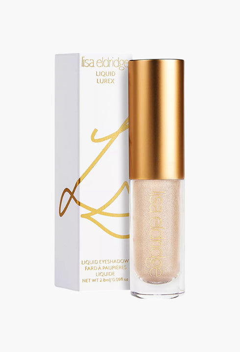 Liquid Lurex Eyeshadow 2.8ml